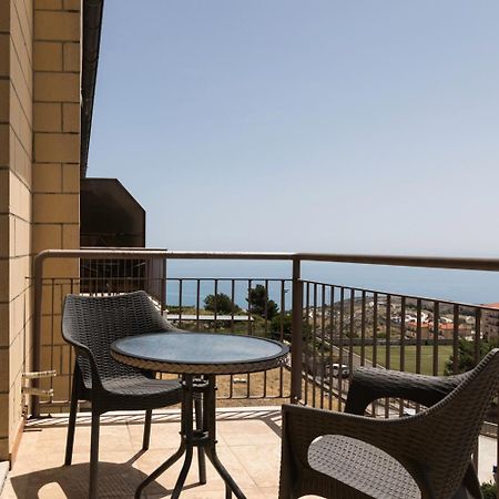 Affittacamere Villa Bisceglia Monte Sant'Angelo Luaran gambar