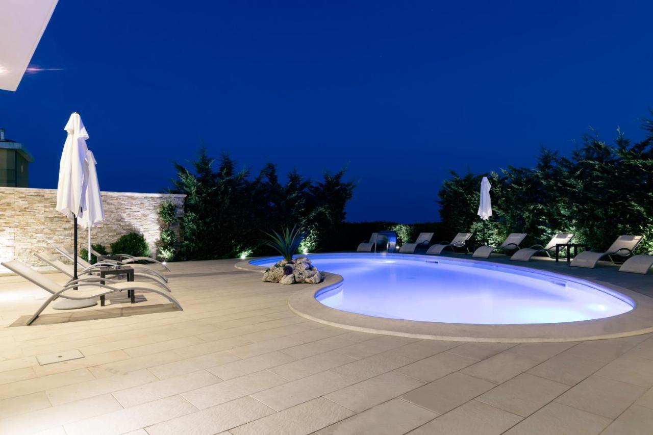 Affittacamere Villa Bisceglia Monte Sant'Angelo Luaran gambar