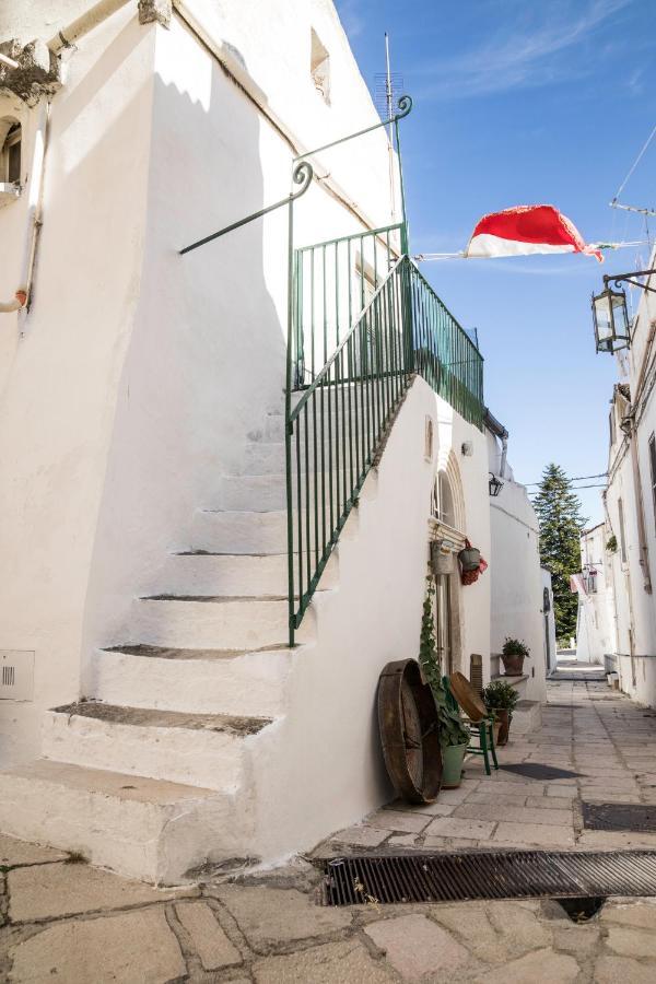 Affittacamere Villa Bisceglia Monte Sant'Angelo Luaran gambar