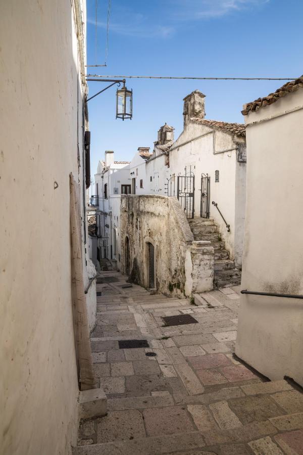 Affittacamere Villa Bisceglia Monte Sant'Angelo Luaran gambar