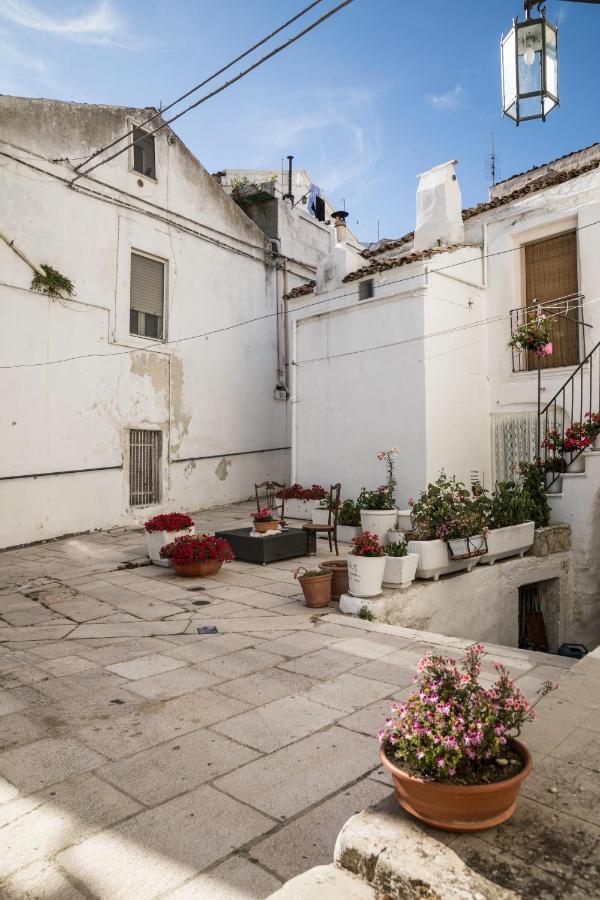 Affittacamere Villa Bisceglia Monte Sant'Angelo Luaran gambar